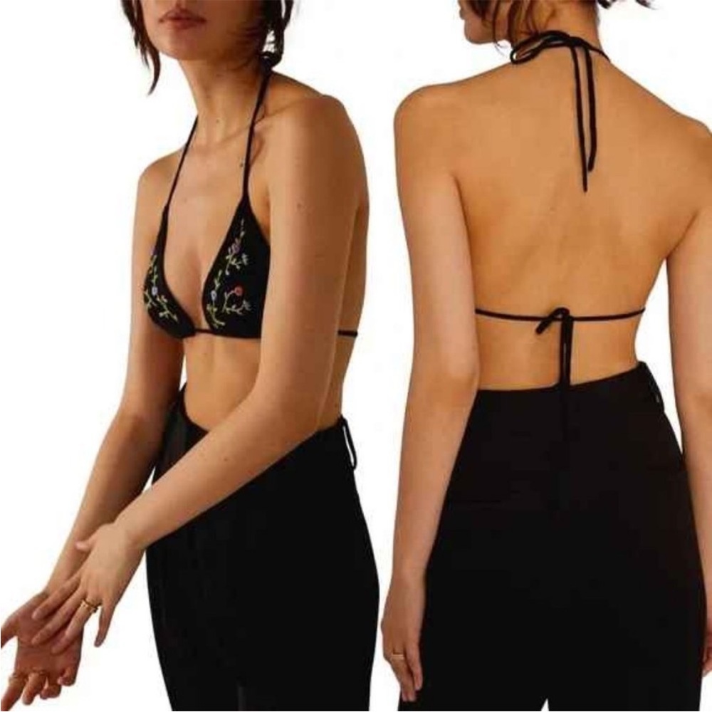 Favorite Daughter Lana bralette size small - Picture 6 of 9